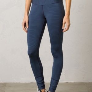 Prana Sapphire Legging Womens, size S